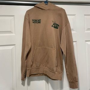 Giggly Squad Hoodie size M